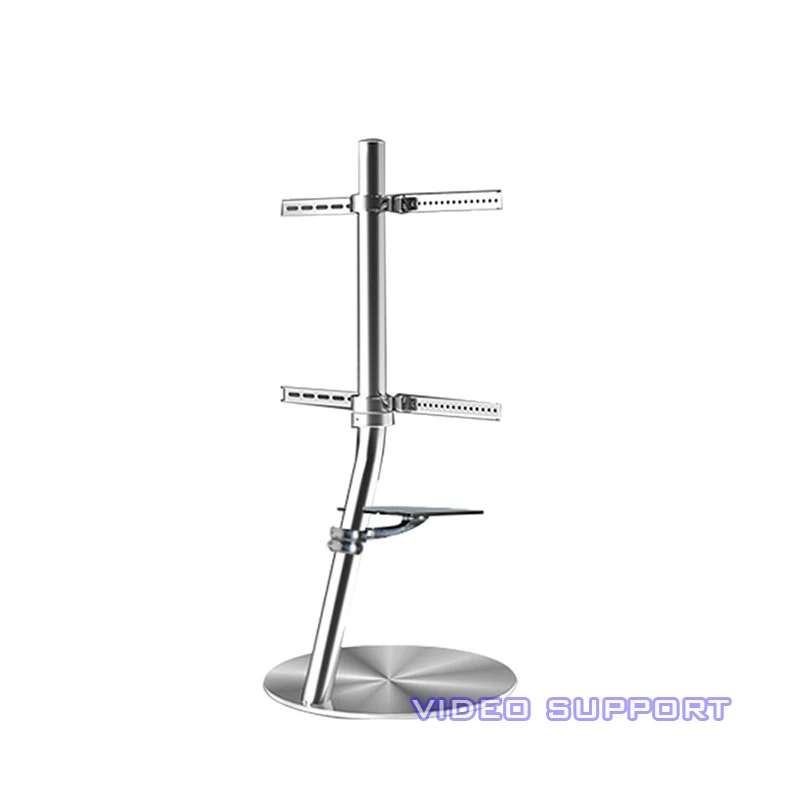 Fashional التلفزيون الطابق الوقوف التلفزيون قوس جبل التلفزيون المحمول عربات حامل w/stp علبة dvd الرف صالح لل 32 \ Fashional التلفزيون الطابق الوقوف التلفزيون قوس جبل التلفزيون المحمول عربات حامل w/stp علبة dvd الرف صالح لل 32 \