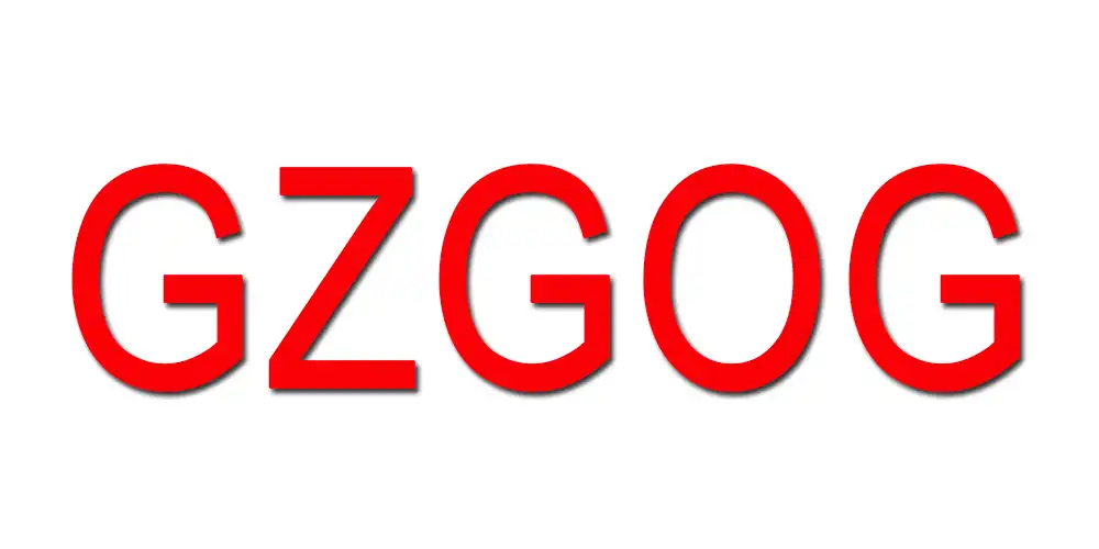 GZGOG