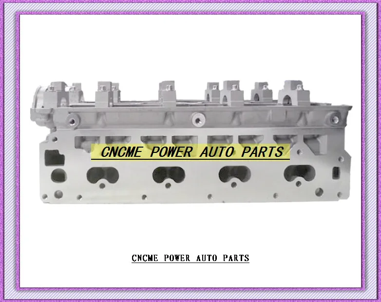 T18SED Головка блока цилиндров 93333317 92064173 для Buick Excel для daewoo nubira Optra модельного ряда Lacetti 2003-05 1799cc 1.8L DOHC SFI 16 v