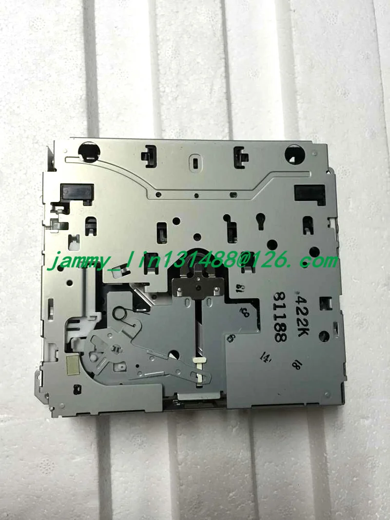 Best Free shipping VED0440 ved-0440 RAE0440 RAE-0440 DVD mechanism PCB-DVD2 for VOLVO MERCEDES BEN LEXUS car dvd navigation systems 1