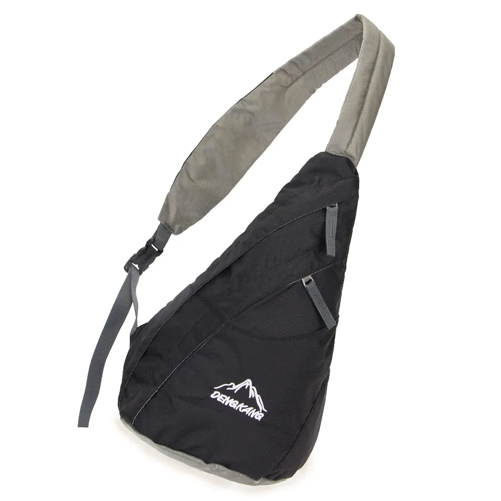 sling bag for running