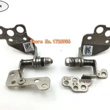 Оригинальные петли ЖК-экрана для ноутбука hp Pavilion m6 Envy m6 M6-1000 m6-2000 пара 686913-001