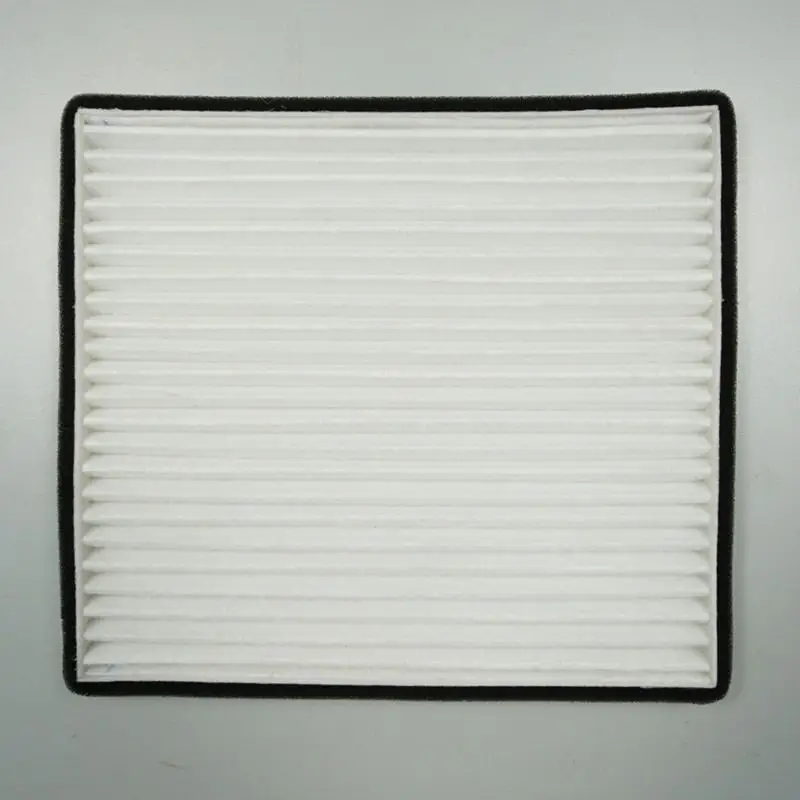 

Cabin Filter for BYD F3/G3/F3R/L3/G3R Lifan 320 520 620/X6 SUBARU LEGACY TOYOTA BELTA Saloon ECHO VERSO RAV4 YARIS BYDF3-2209133