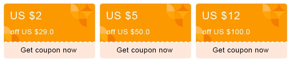 coupon