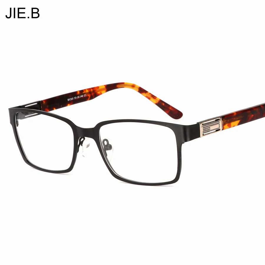 Buy Limited Edition Alloy Business Glasses Frame Men