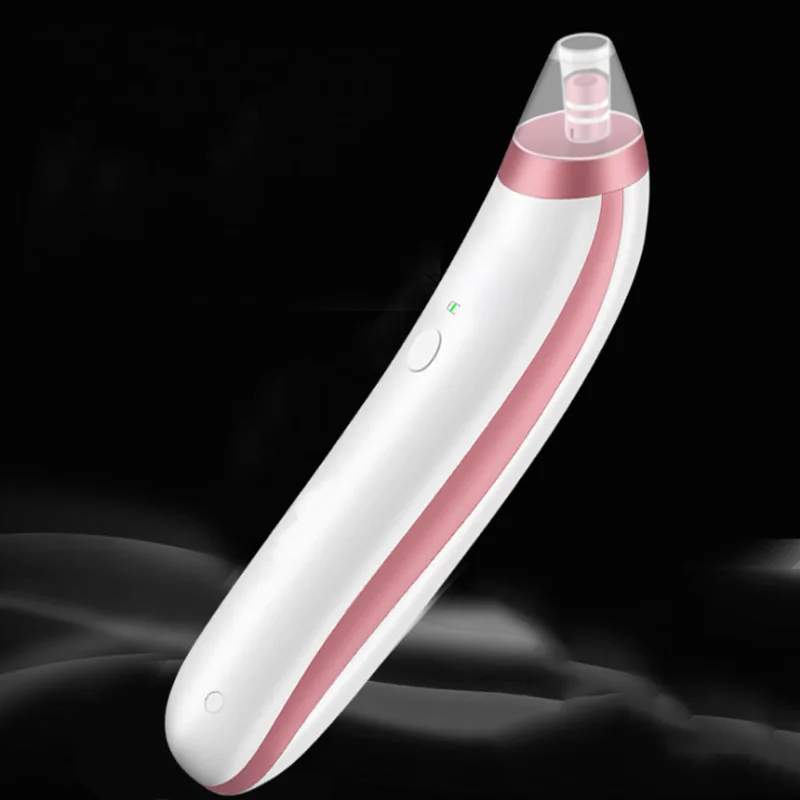 

Electric Blackhead Artifact Pore Cleaner Beauty Cleansing Instrument To Blackhead Instrument Beauty Export Instrument