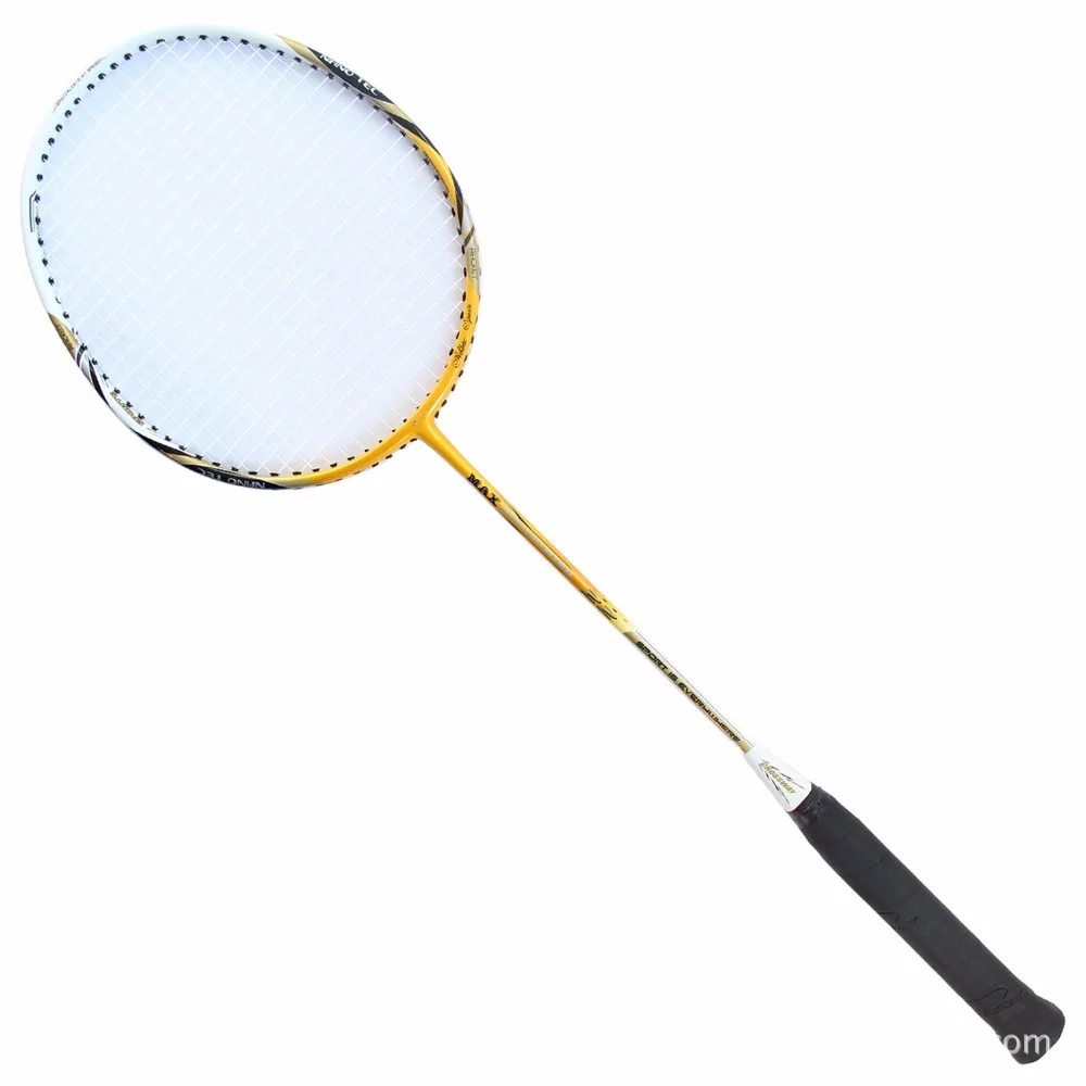 CROSSWAY hot selling 1PC badminton racket fitness amateur intermediate