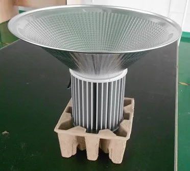 4 шт. 120 Вт Высокий люмен 110лм/Вт светодиодный Highbay свет Meanwell драйвер CE, ROHS, файл ies предложение