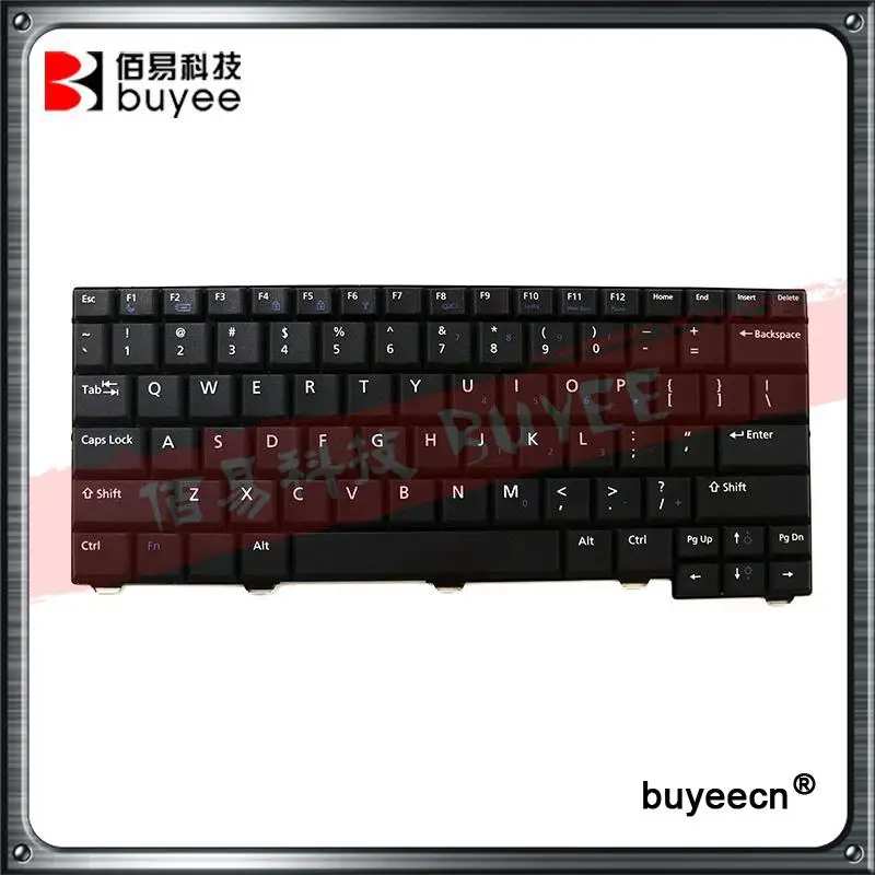 Клавиатура для ноутбука DELL 95% 2100 2000 2110 ZM1 ZM2 US раскладка 2120 | Компьютеры и офис