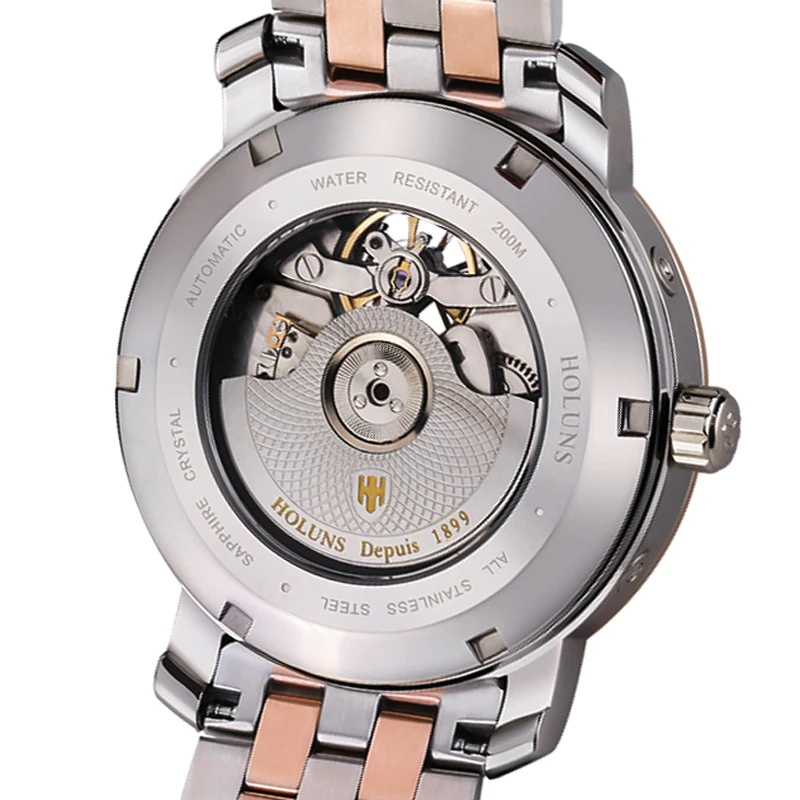 200 m للماء للرجال ساعات الأعلى العلامة التجارية الفاخرة التلقائي الميكانيكية ووتش الرجال الصلب الكامل الأعمال الرياضة الساعات Relogio Masculino 200 m للماء للرجال ساعات الأعلى العلامة التجارية الفاخرة التلقائي الميكانيكية ووتش الرجال الصلب الكامل الأعمال الرياضة الساعات Relogio Masculino