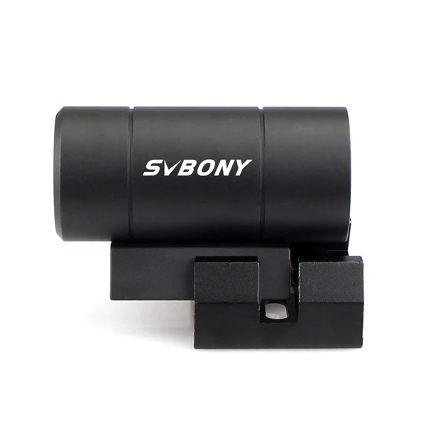 Solar Finderscope+Multi-Function Dovetail Slots For Optical Astronomy  (1)