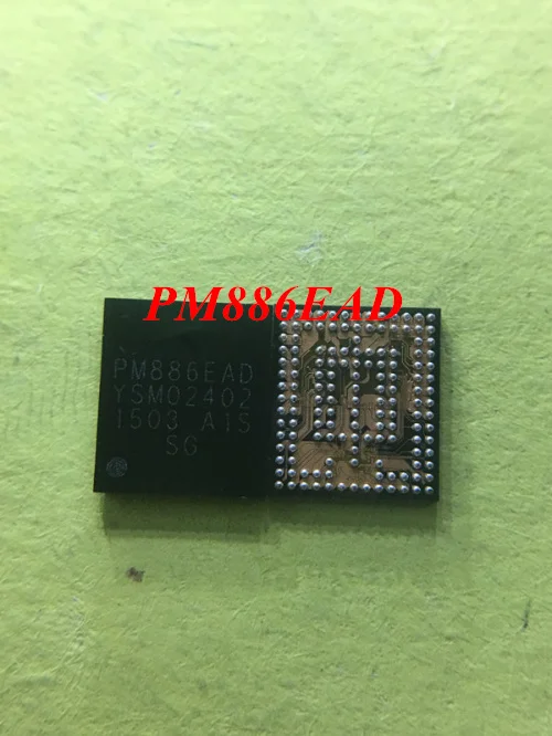 

10pcs/lot power supply IC chip PM886EAD PM886