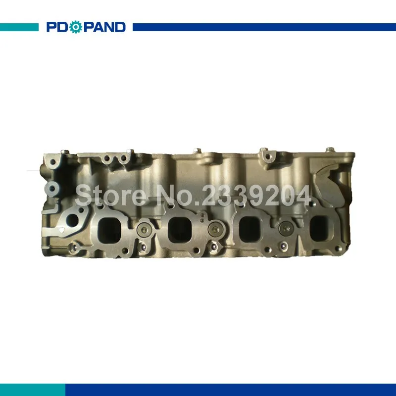 ZD30 Z30DT ZD30DDTi complete engine cylinder head 908606 11039-VC101 11039-VC10A 77010-58028 for NISSANN Pathfinder Terrano Navara Interstar Elgrand OPELVectra Signum  VAUXHALL RENAULT Master