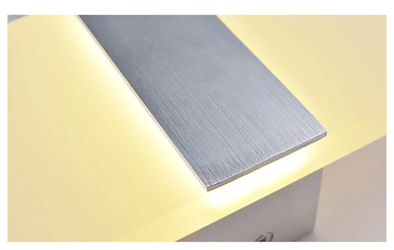 LED Wall light  (2)