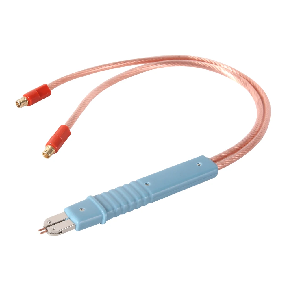 SUNKKO HB 71A ручка для точечной сварки литиевая батарея профессиональная сварочная