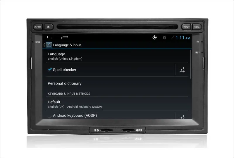Flash Deal YESSUN Car DVD Player GPS Nav Navi Navigation Android System For Peugeot 3008 2008~2016 - Radio Stereo Audio Video Multimedia 6 Flash Deal YESSUN Car DVD Player GPS Nav Navi Navigation Android System For Peugeot 3008 2008~2016 - Radio Stereo Audio Video Multimedia 6