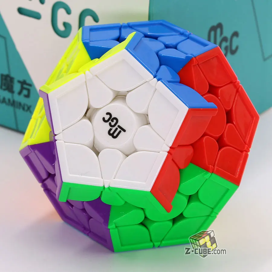 YJ-Megaminx-MGC-03
