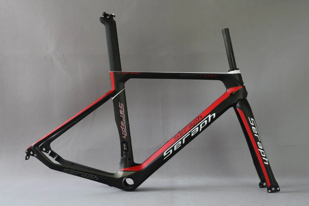 carbon road frames