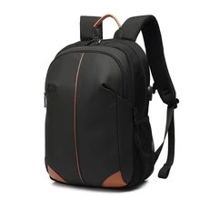 Ноутбук рюкзаки путешествия школьный 14 15 15,6 дюймовый ноутбук компьютер рюкзак сумка большая для Dell hp