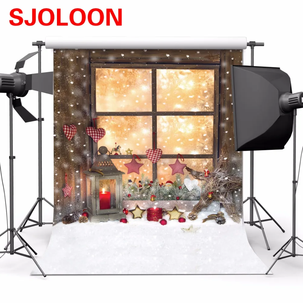 New Christmas photo backdrop 150x210cm Christmas background photography Backgrounds christmas Fond studio photo vinyle New Christmas photo backdrop 150x210cm Christmas background photography Backgrounds christmas Fond studio photo vinyle
