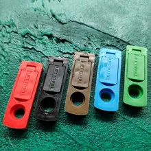 10 шт Красочные Универсальные керосиновые зажигалки уплотнительное покрытие резиновые прокладки коврик прокладка лайнер