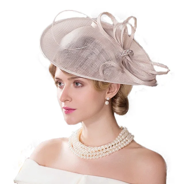 hat fascinations cork