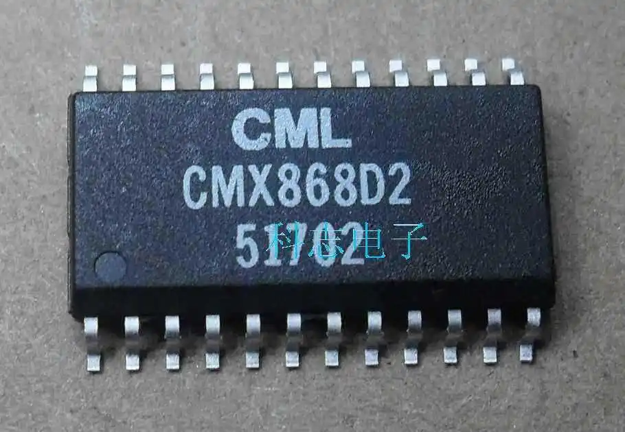 [Import ] genuine CMX868D2 CMX868 |