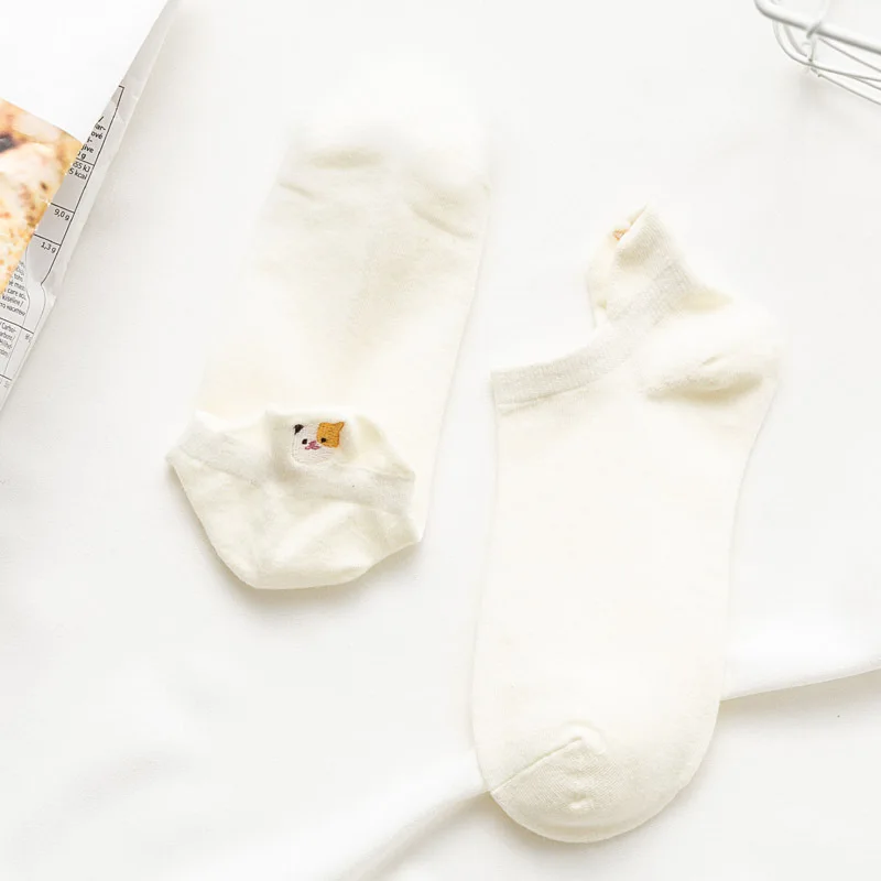Women-Cartoon-Socks-1-Pair-2019-Spring-New-Fashion-Cute-Ankle-Socks-Girls-Cotton-Fox-Color(13)
