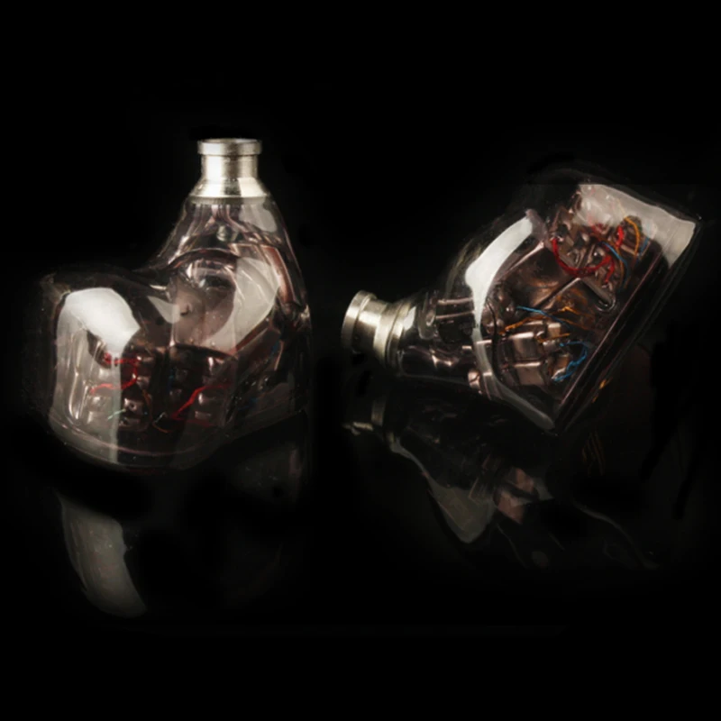 XIAOFAN WK28 14 сбалансированные арматурные шумоподавляющие музыкальные наушники hifi