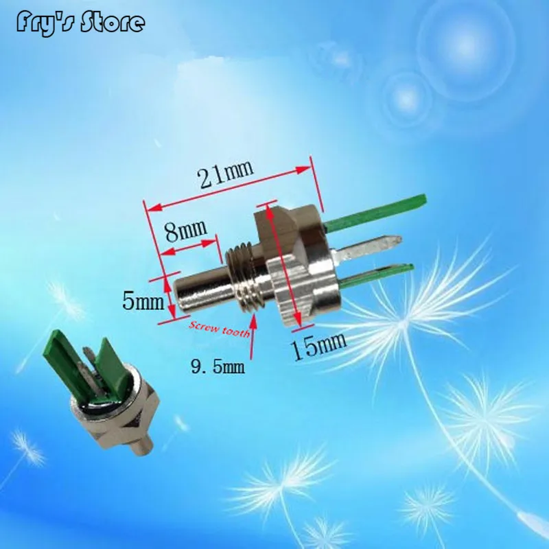 Магазин Фрай цена котел общая настенная плита NTC 10 к температура Sesnor переключатель датчик температуры G1/8 резьба