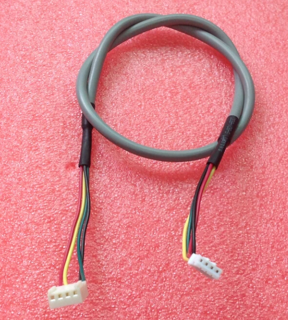 

Cable with plugs for Dahao sensor card E921 / E922 for Chinese embroidery machine Dahao control system / spare parts
