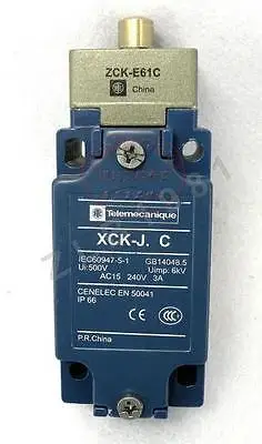 DHL/EMS 5 LOTS 1PC NEW for Sch-neider XCK-J.C ZCK-E61C Limit Switch -F2