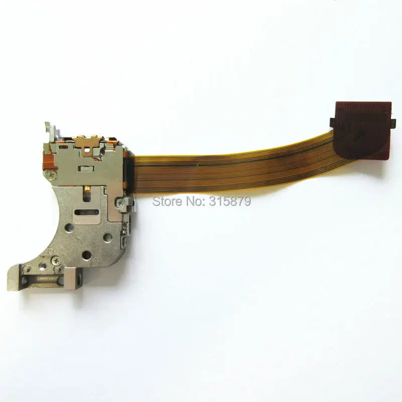 Lasereinheit Laser Pickup Unit ALPINE AP01//2PT für Audi Navigation RNS-E