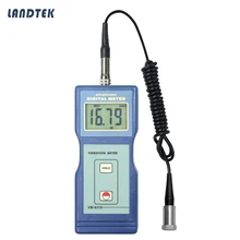 Landtek VM-6310 Цифровой Виброметр тестер