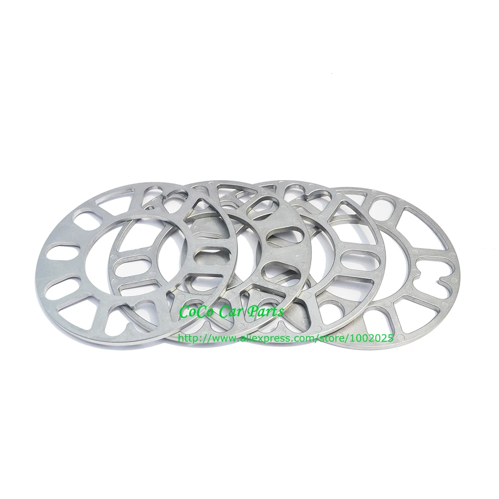 wheel spacer  (6)