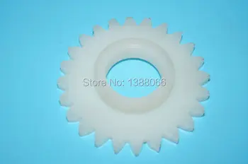 

Roland gear 24 Teeth Roland 200 machine gear 82x30mm Man Roland 200 printing machine part