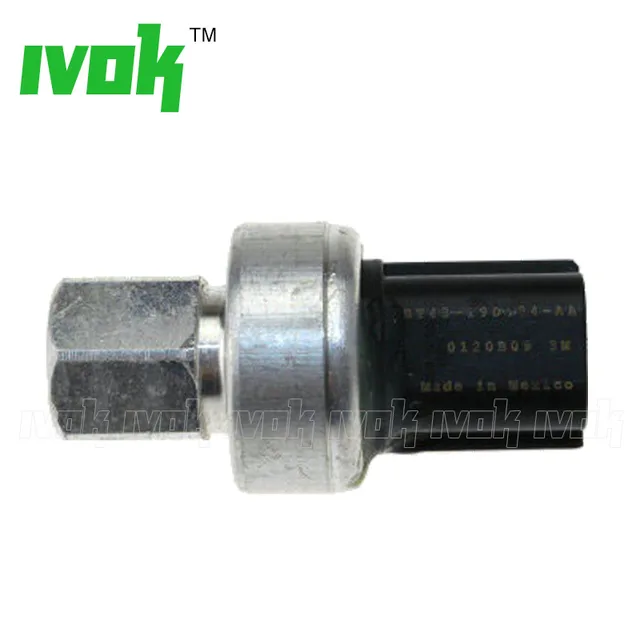 Ac Pressure Switch >> Genuine Ac Pressure Switch Sensor Drucksensor For Ford Fiesta Mk7 Ac Pressure Switch >> Genuine Ac Pressure Switch Sensor Drucksensor For Ford Fiesta Mk7