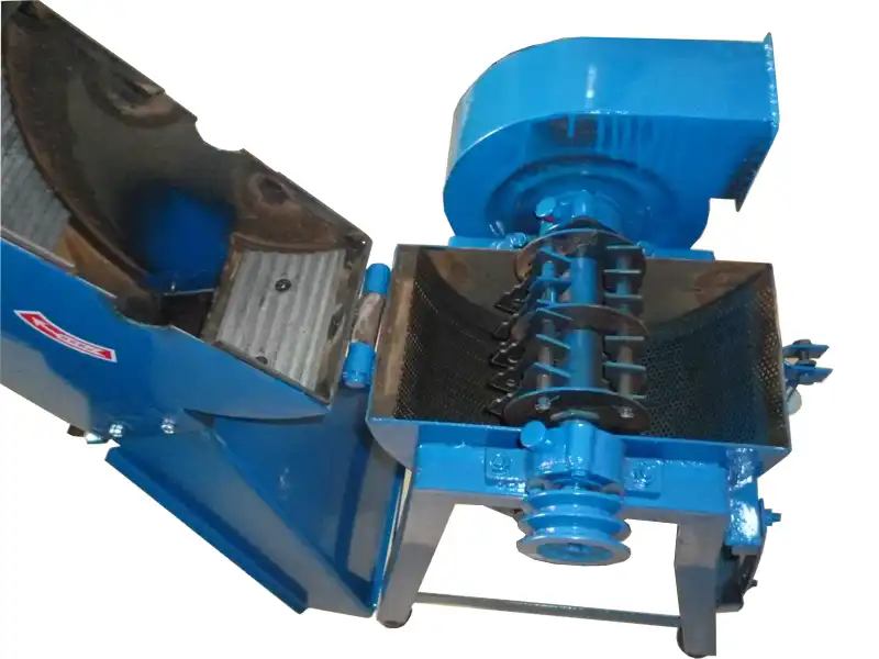Tanpa Motor 9fq 320 Hammer Mill Jagung Jagung Kayu Arang Crusher Penggiling Hammer Mill Wood Woodgrinder Crusher Aliexpress
