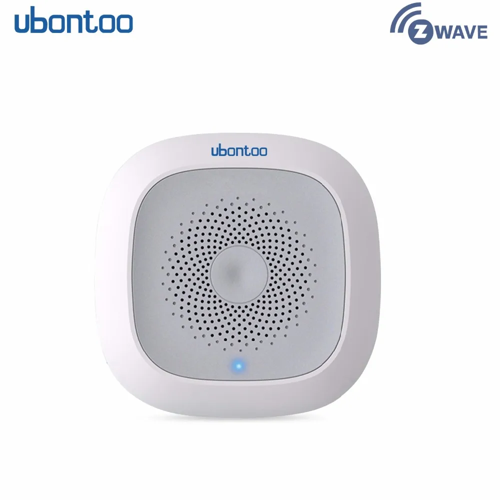 Z-wave Temperature & Humidity Sensor Smart Home EU Version 868.42mhz Zwave Smart detector