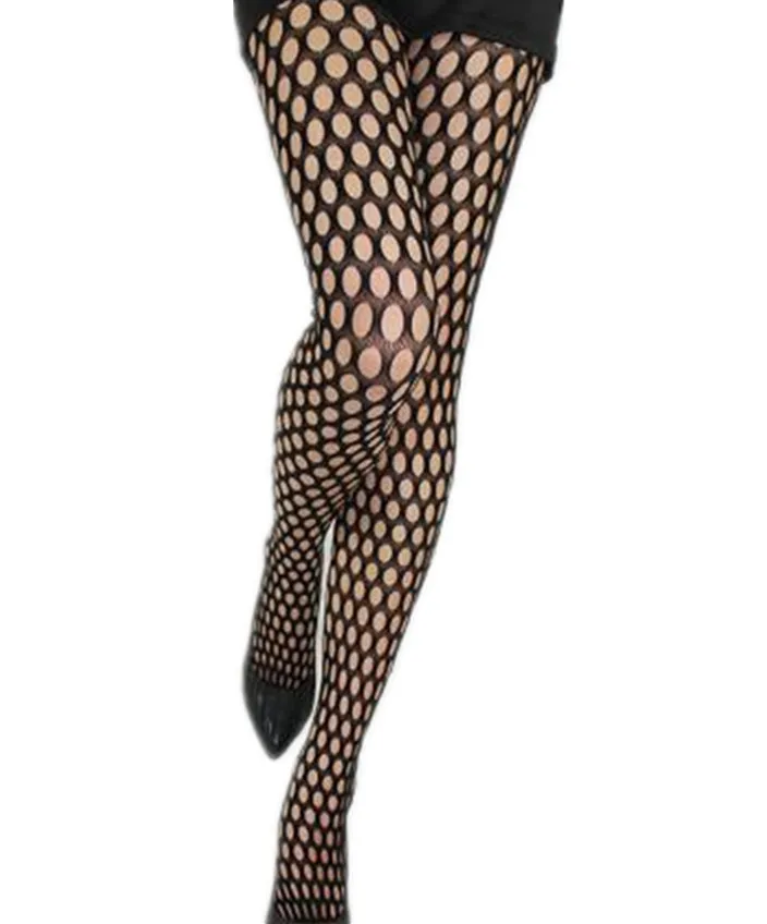 Женские колготки с дырками черные эластичные ажурные длинные 2019|long pantyhose|pantyhose