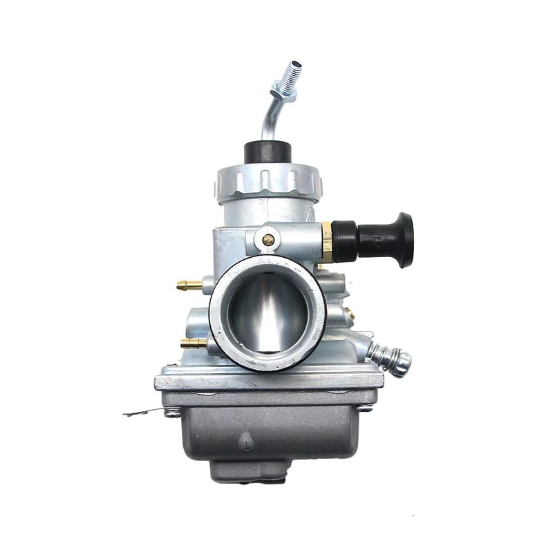 Alconstar Мотоцикл 28 мм VM24 Mikuni Карбюратор для Yamaha DT125 DT175 RX12 Suzuki TZR125 RM65 RM80 RM85 Байк