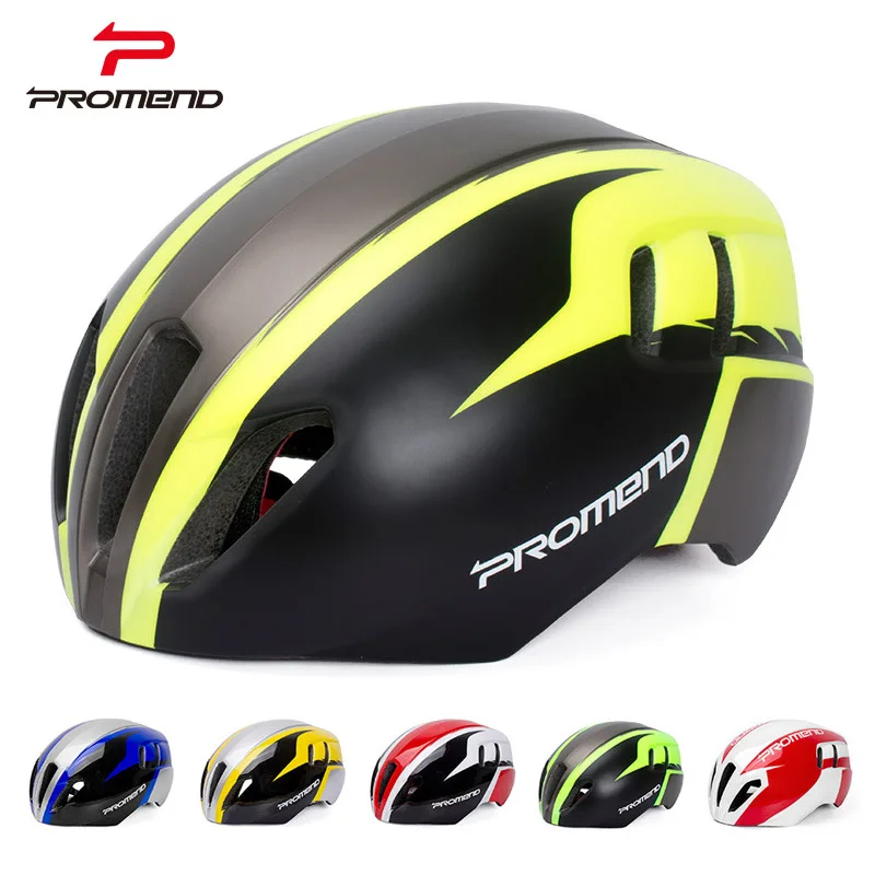 

Bike Helmet Breathable Integrated-molded outdoor Equipment Shockproof casco ciclismo 57-62cm Head Protector Anti-impact Helmets