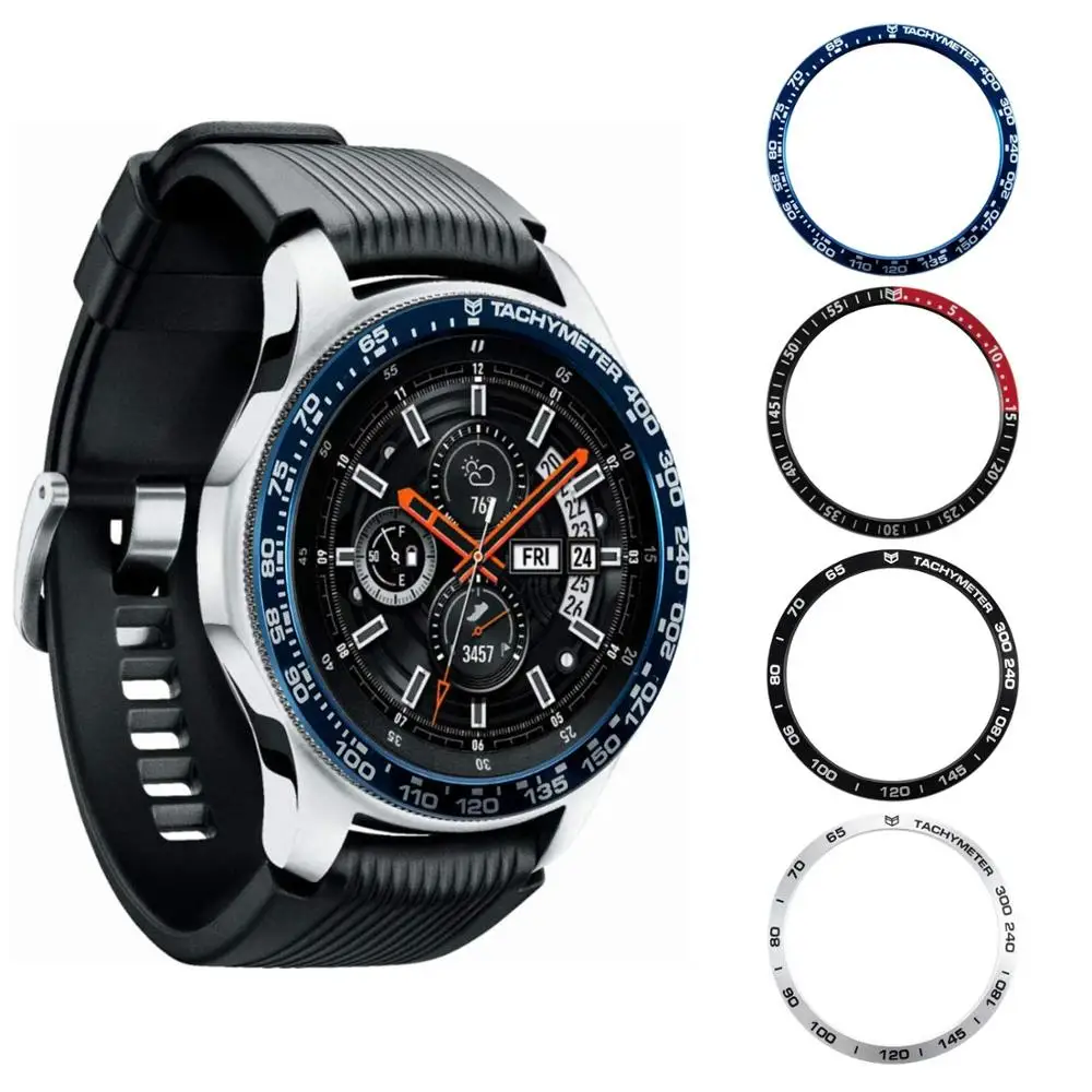 galaxy watch 46mm protective case