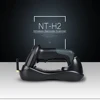 NETUM escáner de código de barras inalámbrico CCD 32 bits fácil de cargar 2,4G lector de código de barras inalámbrico para POS e inventario -NT-H2 ► Foto 2/5