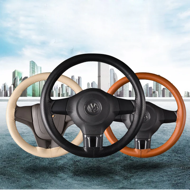 car steering wheel cover