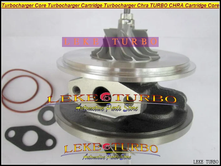 

Turbo Cartridge CHRA GT1749V 761618 761618-0003 761618-5004S 13900-67JH1 8200735758 For Suzuki Vitara Grand 1.9L DDIS F9Q264 266