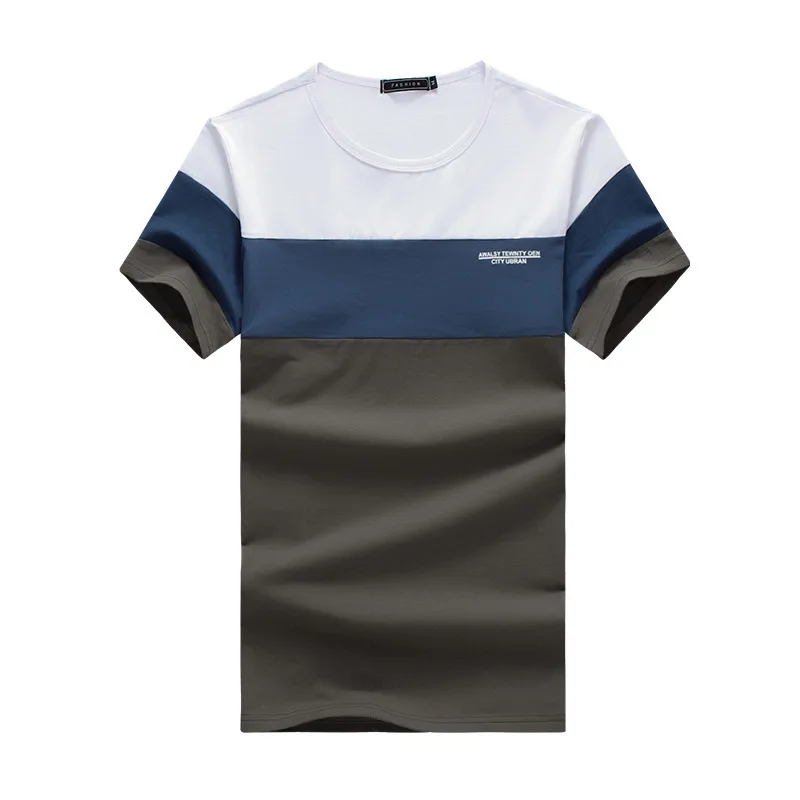 Футболка мужская с круглым вырезом 95% хлопок 5% спандекс|men t-shirt|fashion t-shirtt-shirt fashion |
