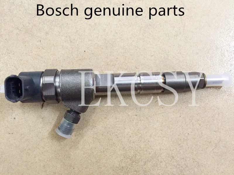 

0445110293 1112100-E06 ORIGINAL QUALITY FUEL INJECTOR ENGINE FUEL INJECTOR FOR GREAT WALL HOVER WINGLE GWM X240 V240