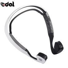 Exercise Wireless For Bluetooth 4.0 Bone Conduction Wireless Stereo Headset Sports Headphone For Running