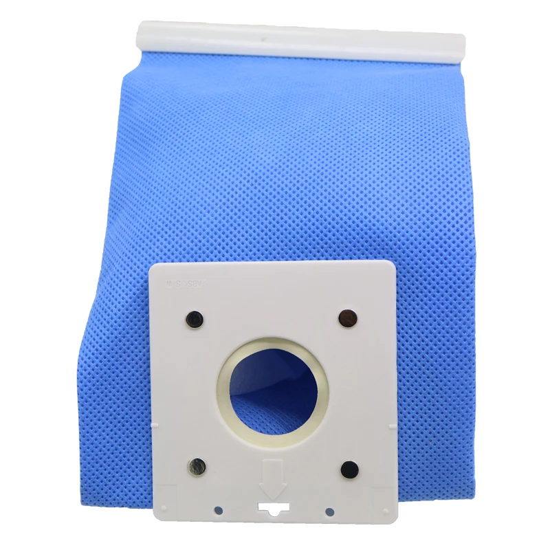 

1pc Vacuum Dust Bag For Samsung Vacuum Cleaner Vac Cleaner Replacement Part Non Woven Fabric Dust Bag